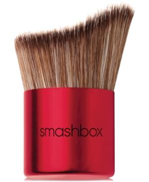 Smashbox Sculpting Buki Brush, Created For Macy's