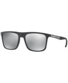 Emporio Armani Polarized Sunglasses, Ea4097