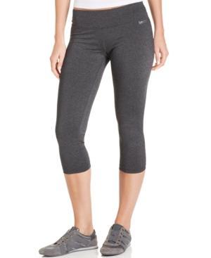 Calvin Klein Performance Active Capri Leggings