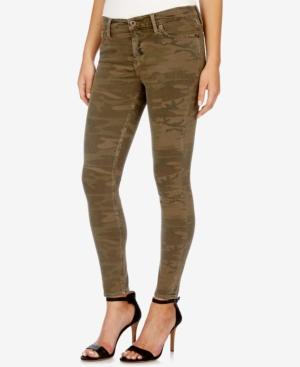 Lucky Brand Brooke Skinny Jeans