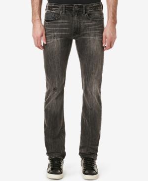 Buffalo David Bitton Men's Ash-x Skinny-fit Jeans
