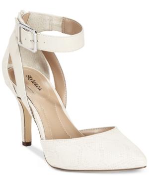 Style & Co Maisy Pointed Toe Pumps, Created For Macy's Women's Shoes