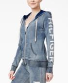 Tommy Hilfiger Sport Cotton Logo Hoodie, A Macy's Exclusive