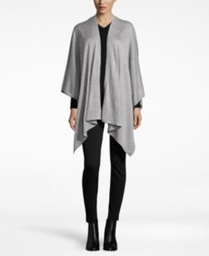 Calvin Klein Studded Poncho