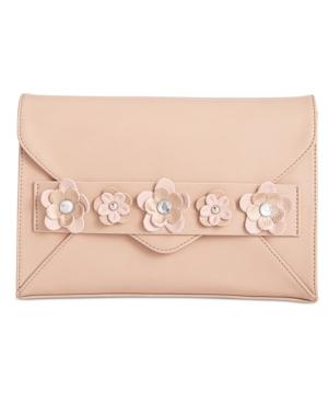 Inc International Concepts Blaaire Floral Clutch, Created For Macy's