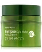 Tonymoly Pure Eco Bamboo Cold Water Moisture Cream