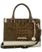 Brahmin Primrose Anywhere Convertible Satchel, A Macy's Exclusive Style