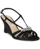 Nina Viani Evening Sandals Women's Shoes