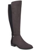 Alfani Women's Step 'n Flex Pippaa Tall Boots, Created For Macy's Women's Shoes