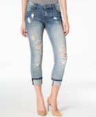 Kut From The Kloth Catherine Ripped Boyfriend Jeans