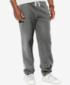 Polo Ralph Lauren Men's Faux-fleece Drawstring Pants