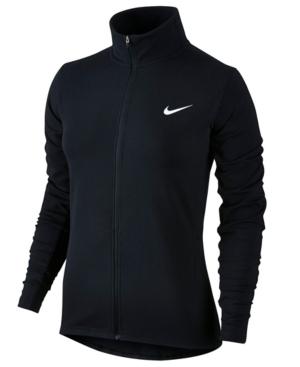 Nike Dry Training Jacket