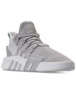 Adidas Men's Originals Eqt Knit Og Basketball Sneakers From Finish Line