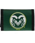 Rico Industries Colorado State Rams Wallet