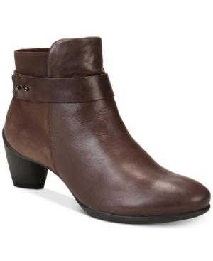 Ecco Women's Sculptured 45 Booties Women's Shoes