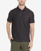 G.h. Bass & Co. Men's Terrain Super Cool Polo