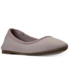 Skechers Women's Cleo - Sass Casual Ballet Flats From Finish Line