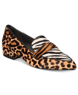 Kenneth Cole New York Women's Camelia Loafers 2 Women's Shoes