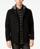 American Rag Men's Coaches Jacket, Created For Macy's