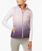 Ideology Ombre Vest, Created For Macy's