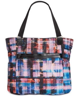 Kipling Leah Tote