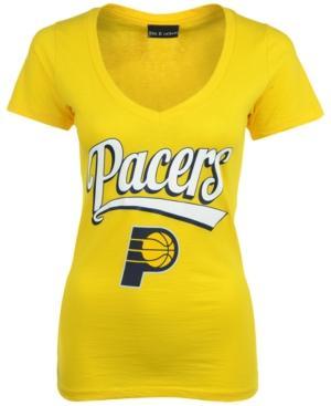 5th & Ocean Women's Short-sleeve Indiana Pacers T-shirt