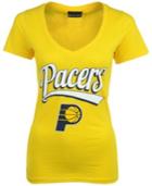 5th & Ocean Women's Short-sleeve Indiana Pacers T-shirt