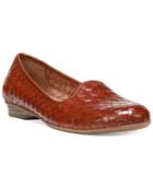 Naturalizer Sandee Flats Women's Shoes