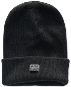 G-star Raw Men's Originals Effo Beanie