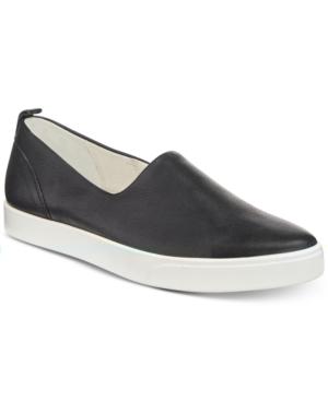 Ecco Women's Gillian Slip-on Sneakers Women's Shoes