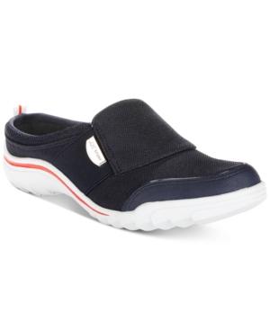 Anne Klein Sport Guardless Slip-on Sneakers