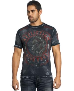 Affliction Northern Lights T-shirt