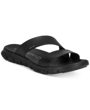 Cole Haan Zerogrand Two-strap Sandals Women's Shoes