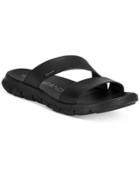 Cole Haan Zerogrand Two-strap Sandals Women's Shoes