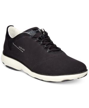 Geox D Nebula Sneakers Women's Shoes