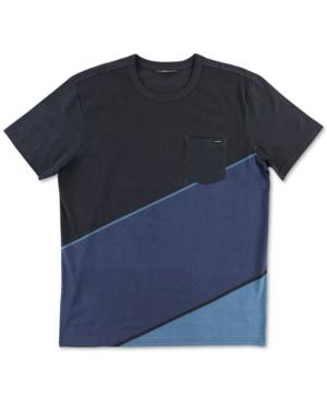 O'neill Men's Colorblocked Pocket T-shirt