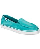 Sperry Women's Zuma Slip-on Sneakers Women's Shoes