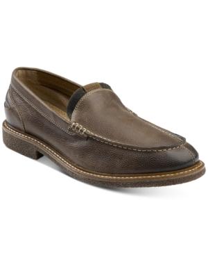 G.h. Bass & Co. Men's Buckley Slip-ons Men's Shoes