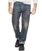 Denim & Supply Ralph Lauren Straight-fit Calloway Jeans