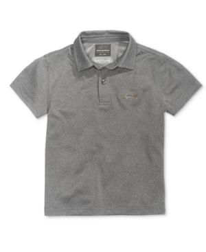 Greg Norman For Tasso Elba Performance Polo, Unisex (2t-7), Only At Macy's
