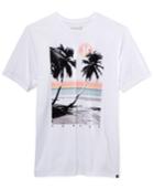 Hurley Men's South Sun T-shirt