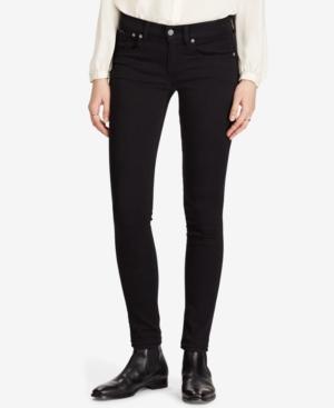 Polo Ralph Lauren Tompkins Super Skinny Jeans