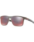 Oakley Polarized Holbrook Metal Sunglasses, Oo4123