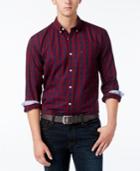 Tommy Hilfiger Men's Archer Check Shirt