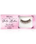 Benefit Real False Lashes Pin-up Lash