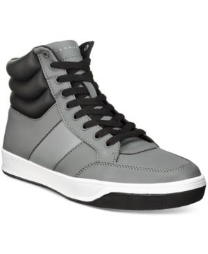 Sean John Men's Dagger High-tops Men's Shoes