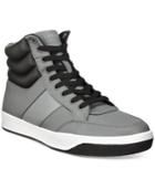 Sean John Men's Dagger High-tops Men's Shoes