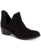 Bcbgeneration Ruby Booties Women's Shoes