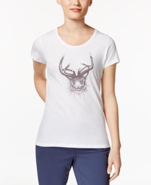 Columbia Jack'd Up Graphic T-shirt