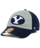 '47 Brand Brigham Young Cougars Vip Franchise Cap